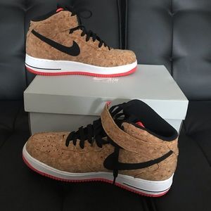 cork af1